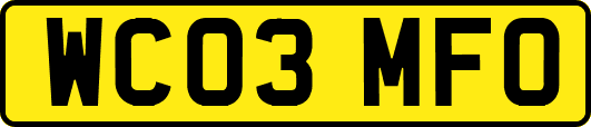 WC03MFO