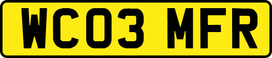 WC03MFR
