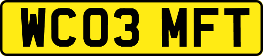 WC03MFT