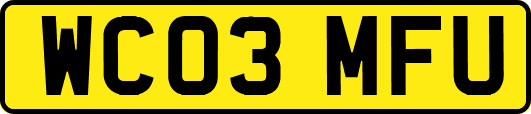 WC03MFU