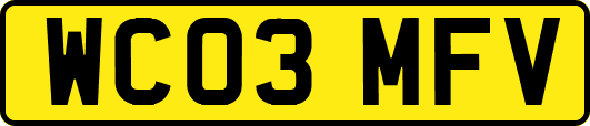 WC03MFV