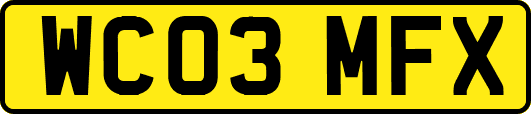 WC03MFX