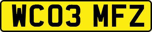 WC03MFZ