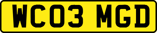 WC03MGD