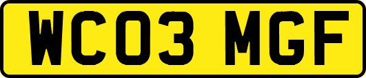WC03MGF