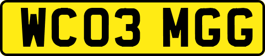 WC03MGG