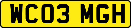 WC03MGH