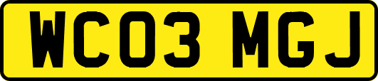 WC03MGJ