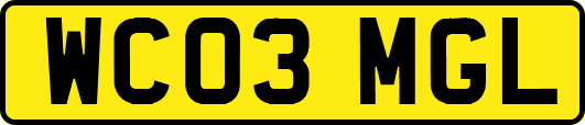 WC03MGL