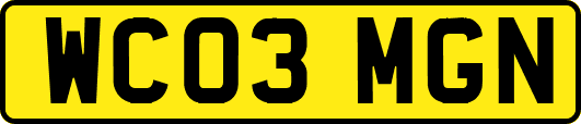 WC03MGN