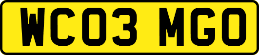 WC03MGO