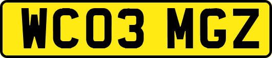 WC03MGZ
