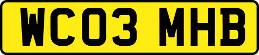 WC03MHB