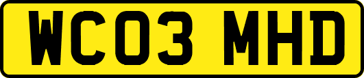 WC03MHD