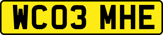 WC03MHE