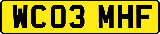 WC03MHF