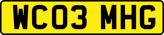 WC03MHG