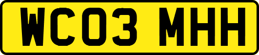 WC03MHH
