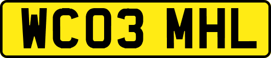 WC03MHL