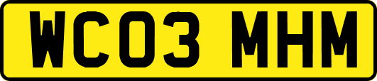 WC03MHM