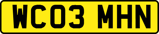 WC03MHN