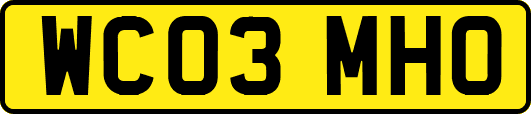 WC03MHO