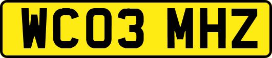 WC03MHZ