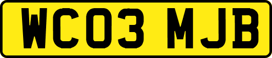 WC03MJB