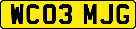 WC03MJG