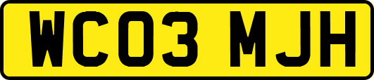 WC03MJH