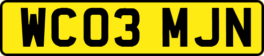 WC03MJN