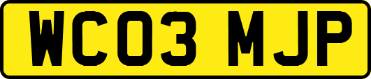 WC03MJP