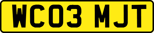 WC03MJT