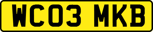WC03MKB