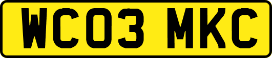 WC03MKC