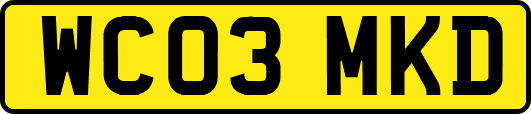 WC03MKD