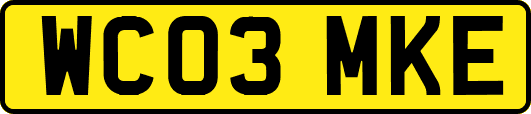 WC03MKE