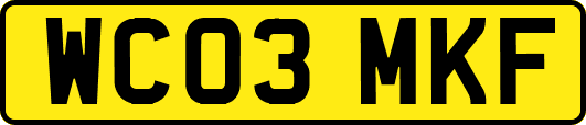 WC03MKF