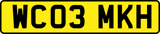 WC03MKH
