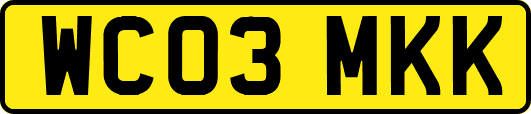 WC03MKK