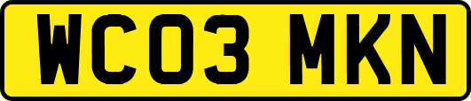 WC03MKN