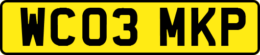 WC03MKP