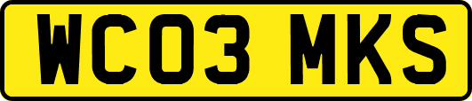 WC03MKS