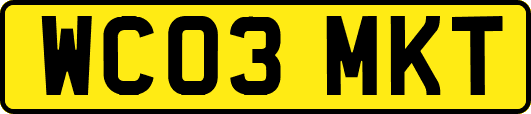 WC03MKT