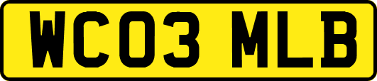 WC03MLB