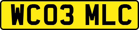 WC03MLC
