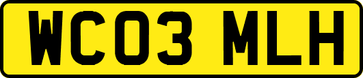 WC03MLH