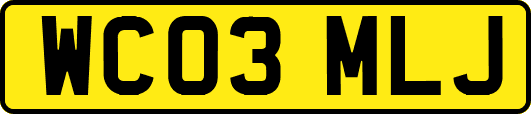 WC03MLJ