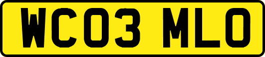 WC03MLO