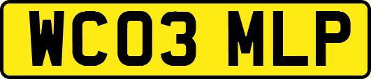 WC03MLP